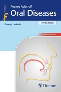 Cover: Pocket Atlas of Oral Diseases - Thieme