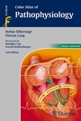 Cover: Color Atlas of Pathophysiology - Thieme
