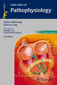 Enlarge image Cover: Color Atlas of Pathophysiology - Thieme