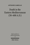 Bild: Death in the Eastern Mediterranean (50-600 A.D.) - Mohr Siebeck