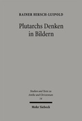 Cover: Plutarchs Denken in Bildern - Mohr Siebeck
