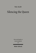 Cover: Silencing the Queen - Mohr Siebeck
