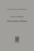 Cover: The Revelation of Elchasai - Mohr Siebeck