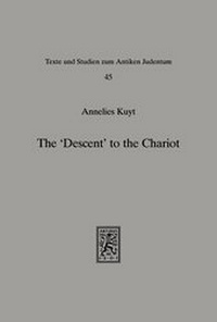 Abbildung von: The 'Descent' to the Chariot - Mohr Siebeck