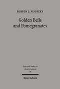 Cover: Golden Bells and Pomegranates - Mohr Siebeck