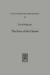 Abbildung von: The Faces of the Chariot - Mohr Siebeck