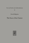 Cover: The Faces of the Chariot - Mohr Siebeck