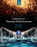 Cover: Fundamentals Of Thermal Fluid Science In SI Units - MC Publishing