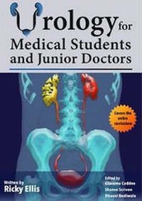 Abbildung von: Urology for Medical Students and Junior Doctors 2020 - Ricky Ellis