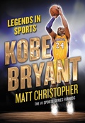 Cover: Kobe Bryant - Little, Brown Books for Young Readers