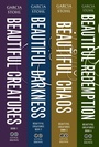 Cover: Beautiful Creatures Complete Gift Set - Little, Brown Books for Young Readers