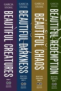 Cover: Beautiful Creatures Complete Gift Set - Little, Brown Books for Young Readers
