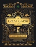 Cover: The Great Gatsby: A Novel - Workman Publishing Company