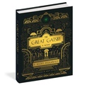 Cover: The Great Gatsby: A Novel - Running Press Adult