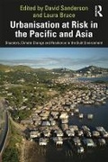 Cover: Urbanisation at Risk in the Pacific and Asia - Taylor & Francis