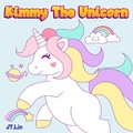 Cover: Kimmy The Unicorn - Kimmy the unicorn