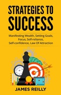 Cover: Strategies To Success - Rory Prescott