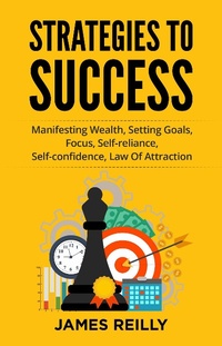 Enlarge image Cover: Strategies To Success - Rory Prescott