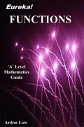Cover: Eureka! Functions - Eureka!