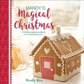 Cover: Mandy's Magical Christmas - David & Charles