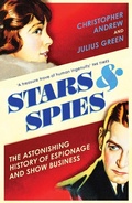 Cover: Stars and Spies - Vintage Digital