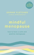 Cover: Mindful Menopause - Ebury Digital