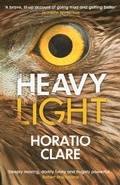 Cover: Heavy Light - Vintage Digital