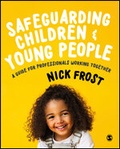 Cover: Safeguarding Children and Young People - SAGE Publications Ltd
