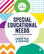 Cover: Special Educational Needs - SAGE Publications Ltd