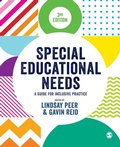 Cover: Special Educational Needs - SAGE Publications Ltd