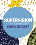 Cover: Supervision - SAGE Publications Ltd