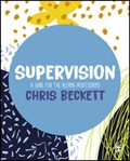 Cover: Supervision - SAGE Publications Ltd