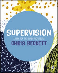Abbildung von: Supervision - SAGE Publications Ltd