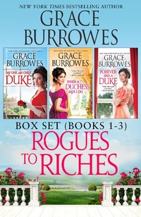 Enlarge image Cover: Rogues to Riches Box Set Books 1-3 - Grand Central Publishing