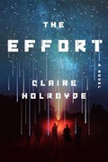 Cover: The Effort - Grand Central Publishing