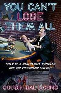 Abbildung von: You Can't Lose Them All - Twelve