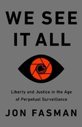 Cover: We See It All - PublicAffairs