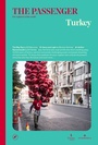 Cover: The Passenger: Turkey - The Passenger