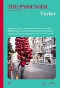 Cover: The Passenger: Turkey - The Passenger
