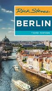 Abbildung von: Rick Steves Berlin (Third Edition) - Rick Steves