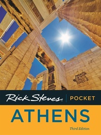 Abbildung von: Rick Steves Pocket Athens (Third Edition) - Rick Steves