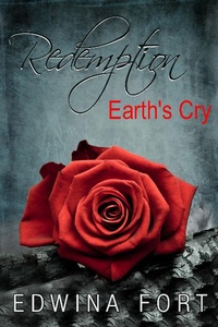 Enlarge image Cover: Redemption Earth's Cry - Griot's Garden Publications