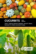 Cover: Cucurbits - CABI Publishing