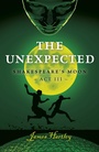 Cover: The Unexpected - Lodestone Books