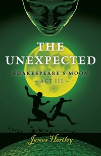 Enlarge image Cover: The Unexpected - Lodestone Books