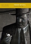 Cover: Touch of Evil - BFI Publishing