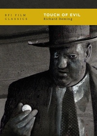 Enlarge image Cover: Touch of Evil - BFI Publishing