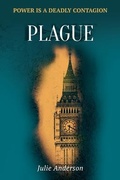 Cover: Plague - Claret Press
