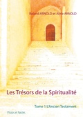 Cover: Les Tr&eacute;sors de la Spiritualit&eacute; - Books on Demand
