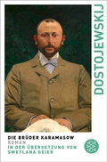 Cover: Die Br&uuml;der Karamasow - Fischer Taschenbuch